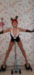 Juleeya Reutova VIP [ juleeya69 ] Onlyfans leaked video 10379703 on Hotleaks.tv