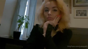Juleeya Reutova VIP [ juleeya69 ] Onlyfans leaked video 10379723 on Hotleaks.tv