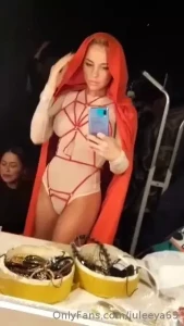 Juleeya Reutova VIP [ juleeya69 ] Onlyfans leaked video 10379746 on Hotleaks.tv