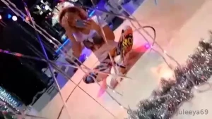 Juleeya Reutova VIP [ juleeya69 ] Onlyfans leaked video 10379780 on Hotleaks.tv
