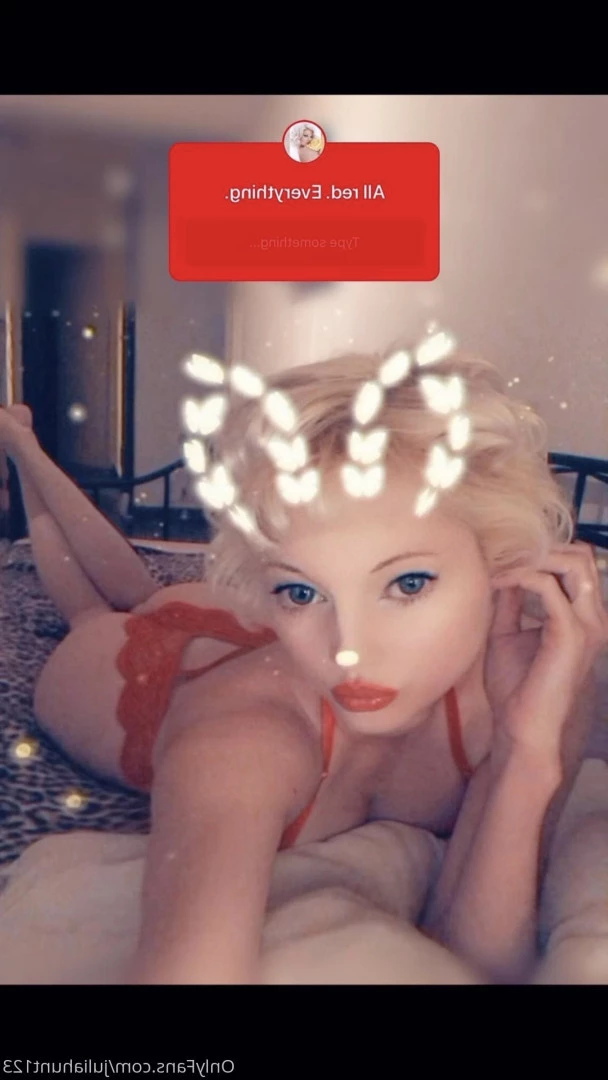 Julia [ juliahunt123 ] Onlyfans leaked photo 8663180 on Hotleaks.tv
