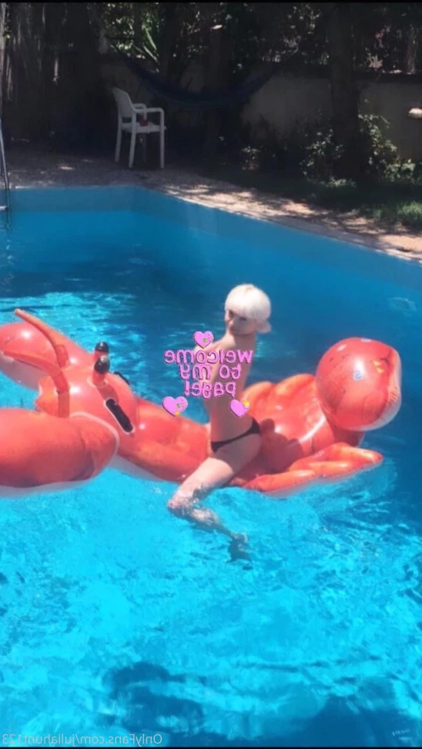 Julia [ juliahunt123 ] Onlyfans leaked photo 8663218 on Hotleaks.tv