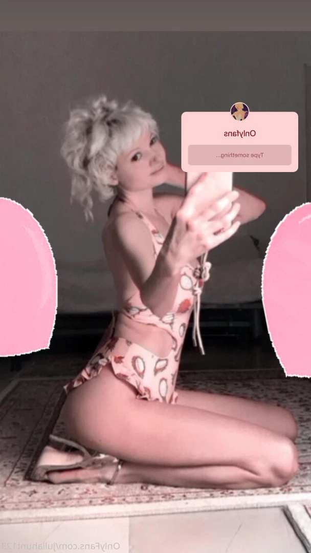 Julia [ juliahunt123 ] Onlyfans leaked photo 8663343 on Hotleaks.tv