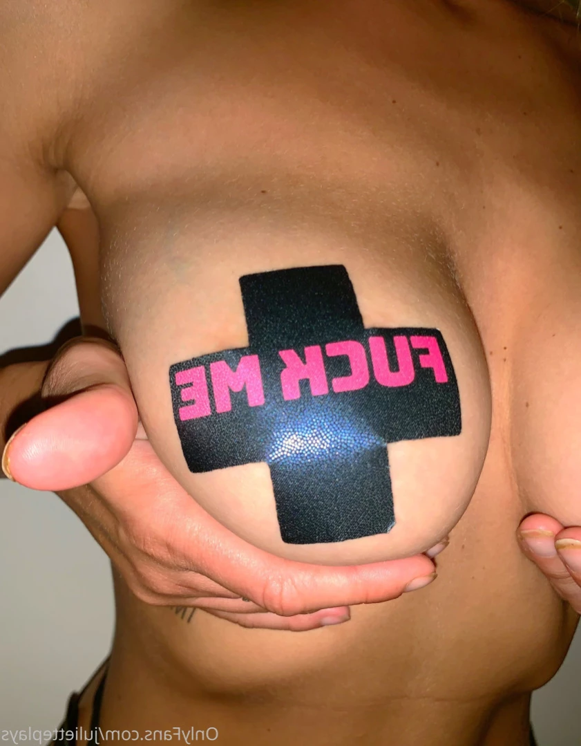 Juliette Carson [ julietteplays ] Onlyfans leaked photo 13266310 on Hotleaks.tv