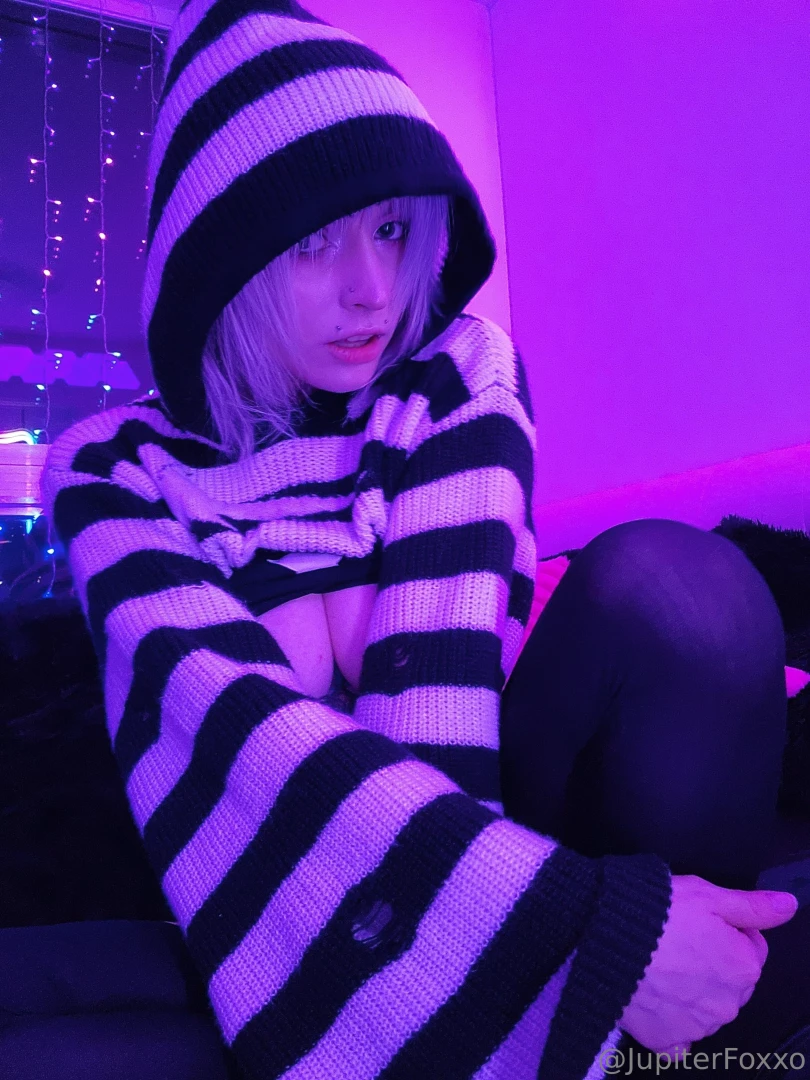 Jupiter 🌟 [ foxxo ] Onlyfans leaked photo 18539515 on Hotleaks.tv