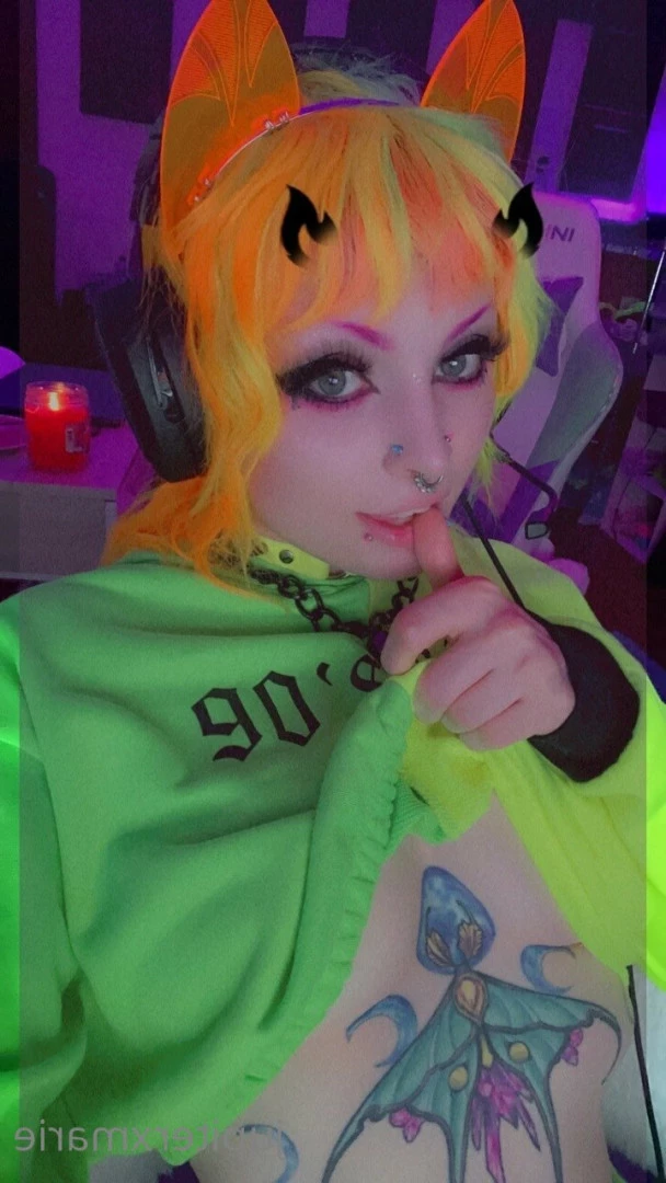 Jupiter 🌟 [ foxxo ] Onlyfans leaked photo 8572109 on Hotleaks.tv