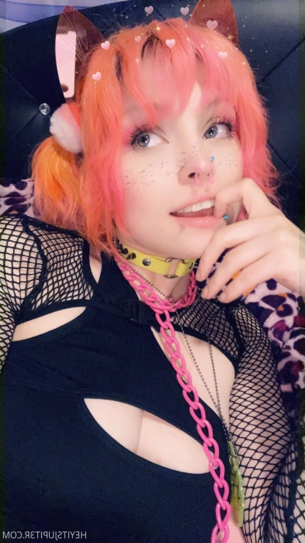 Jupiter 🌟 [ foxxo ] Onlyfans leaked photo 8572300 on Hotleaks.tv