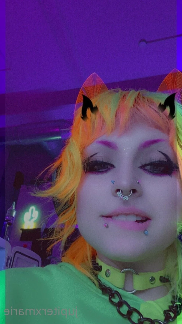Jupiter 🌟 [ foxxo ] Onlyfans leaked photo 8572656 on Hotleaks.tv