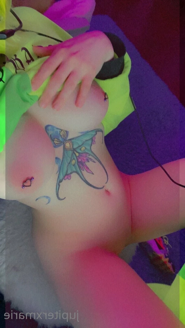 Jupiter 🌟 [ foxxo ] Onlyfans leaked photo 8573055 on Hotleaks.tv