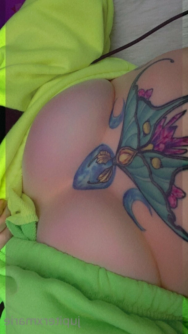 Jupiter 🌟 [ foxxo ] Onlyfans leaked photo 8573112 on Hotleaks.tv