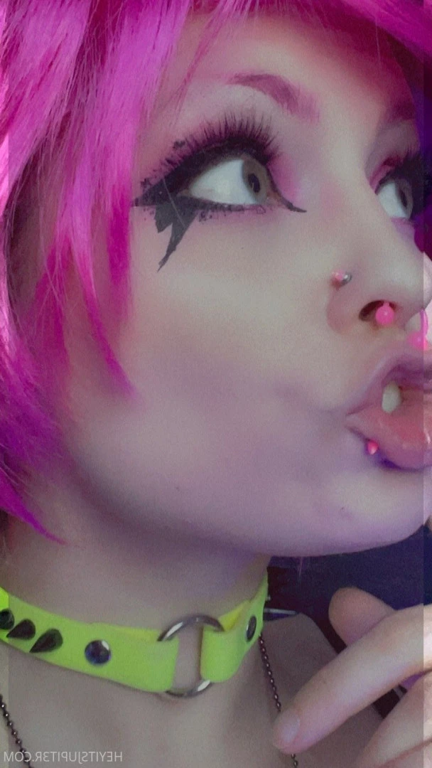 Jupiter 🌟 [ foxxo ] Onlyfans leaked photo 8573692 on Hotleaks.tv