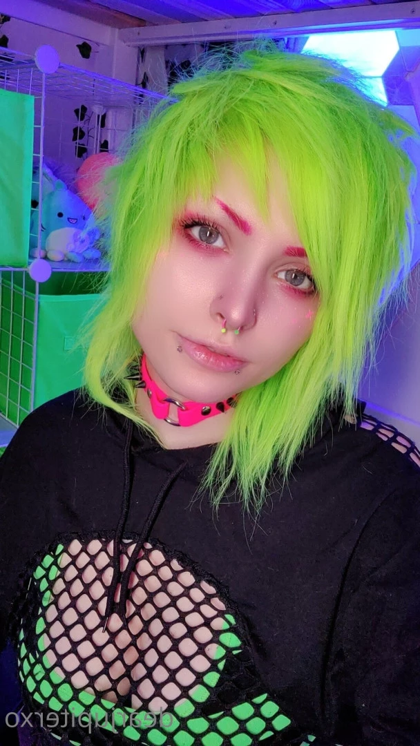 Jupiter 🌟 [ foxxo ] Onlyfans leaked photo 8573981 on Hotleaks.tv