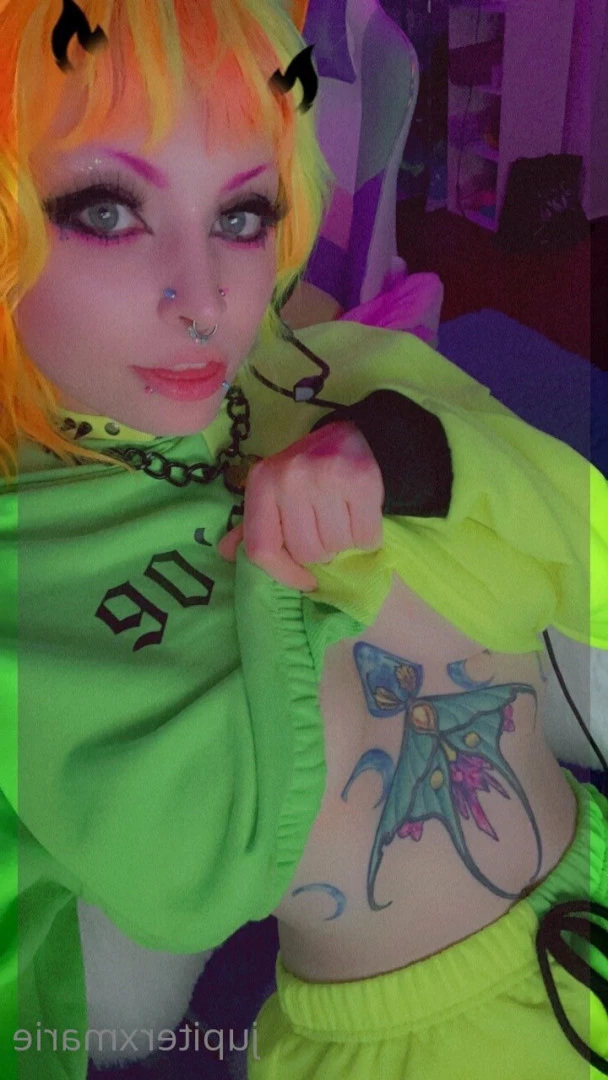 Jupiter 🌟 [ foxxo ] Onlyfans leaked photo 8574225 on Hotleaks.tv