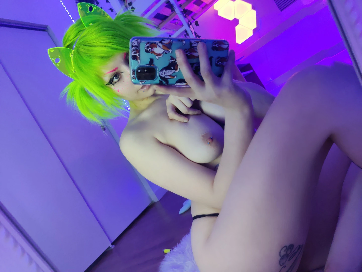 Jupiter 🌟 [ foxxo ] Onlyfans leaked photo 8574269 on Hotleaks.tv