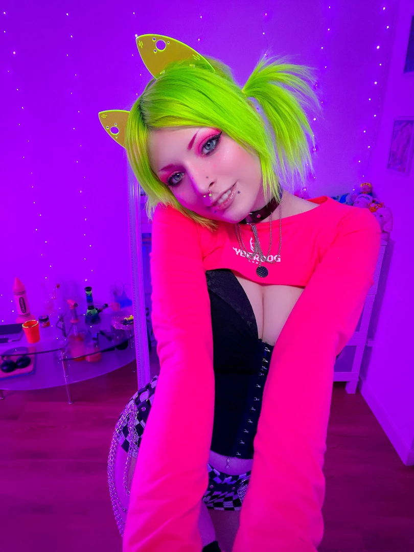 Jupiter 🌟 [ foxxo ] Onlyfans leaked photo 8574427 on Hotleaks.tv