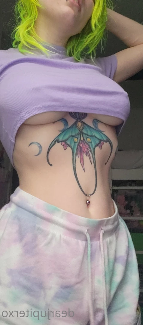 Jupiter 🌟 [ foxxo ] Onlyfans leaked photo 8574861 on Hotleaks.tv