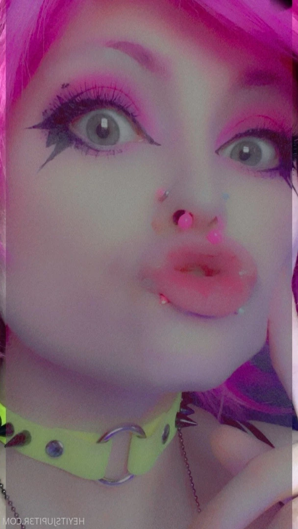 Jupiter 🌟 [ foxxo ] Onlyfans leaked photo 8575161 on Hotleaks.tv