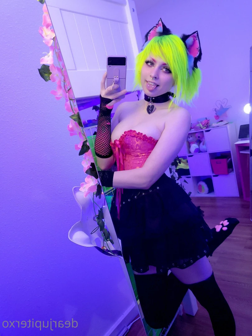 Jupiter 🌟 [ foxxo ] Onlyfans leaked photo 8575212 on Hotleaks.tv