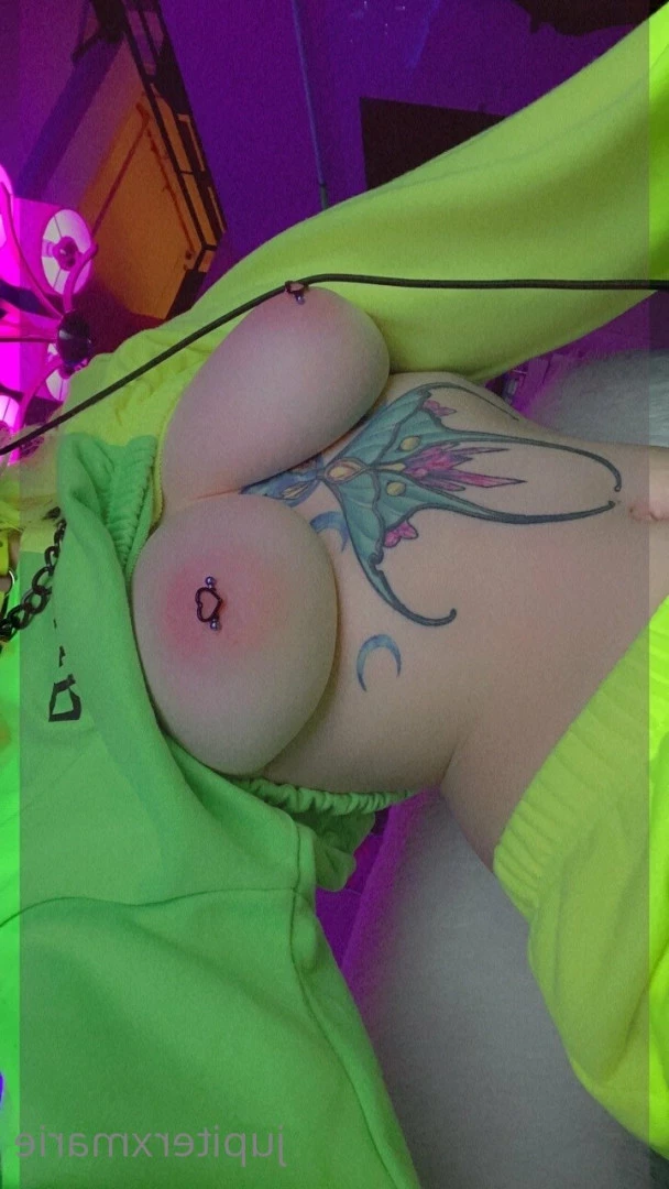 Jupiter 🌟 [ foxxo ] Onlyfans leaked photo 8575347 on Hotleaks.tv