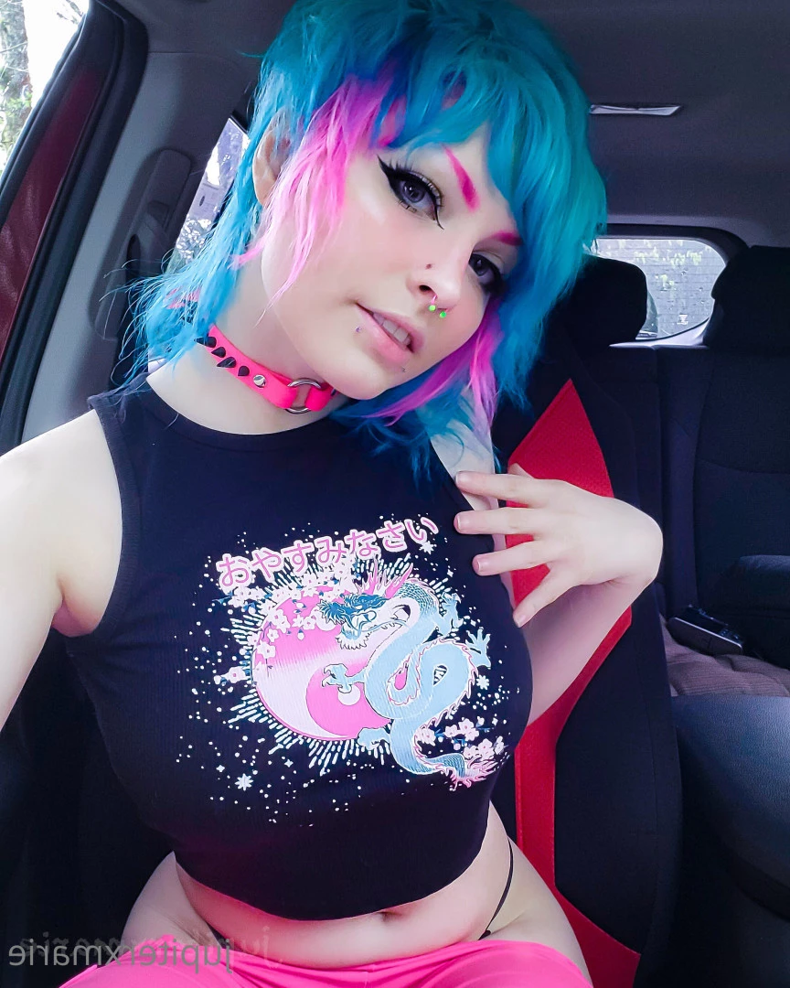 Jupiter 🌟 [ foxxo ] Onlyfans leaked photo 8575542 on Hotleaks.tv