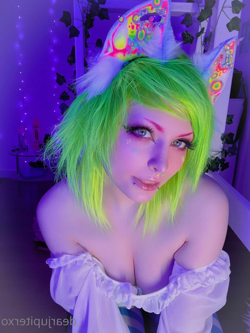 Jupiter 🌟 [ foxxo ] Onlyfans leaked photo 8575666 on Hotleaks.tv
