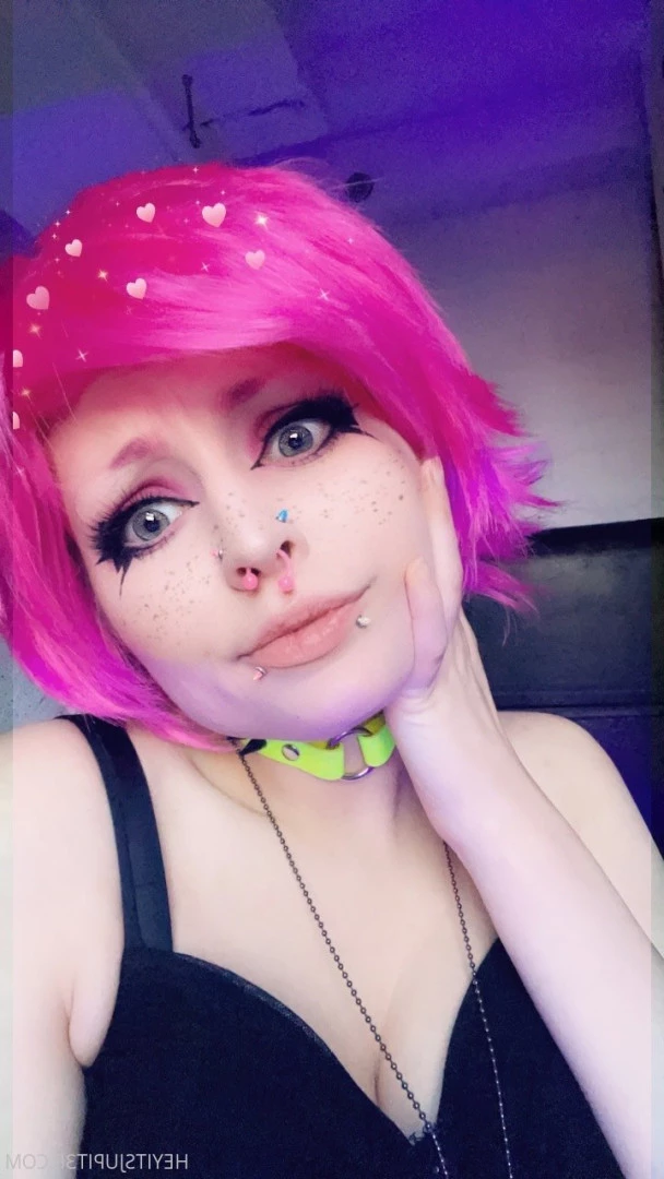 Jupiter 🌟 [ foxxo ] Onlyfans leaked photo 8576008 on Hotleaks.tv