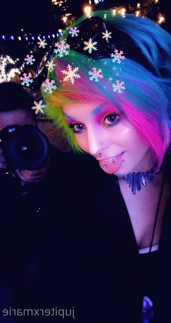 Jupiter 🌟 [ foxxo ] Onlyfans leaked photo 8576036 on Hotleaks.tv
