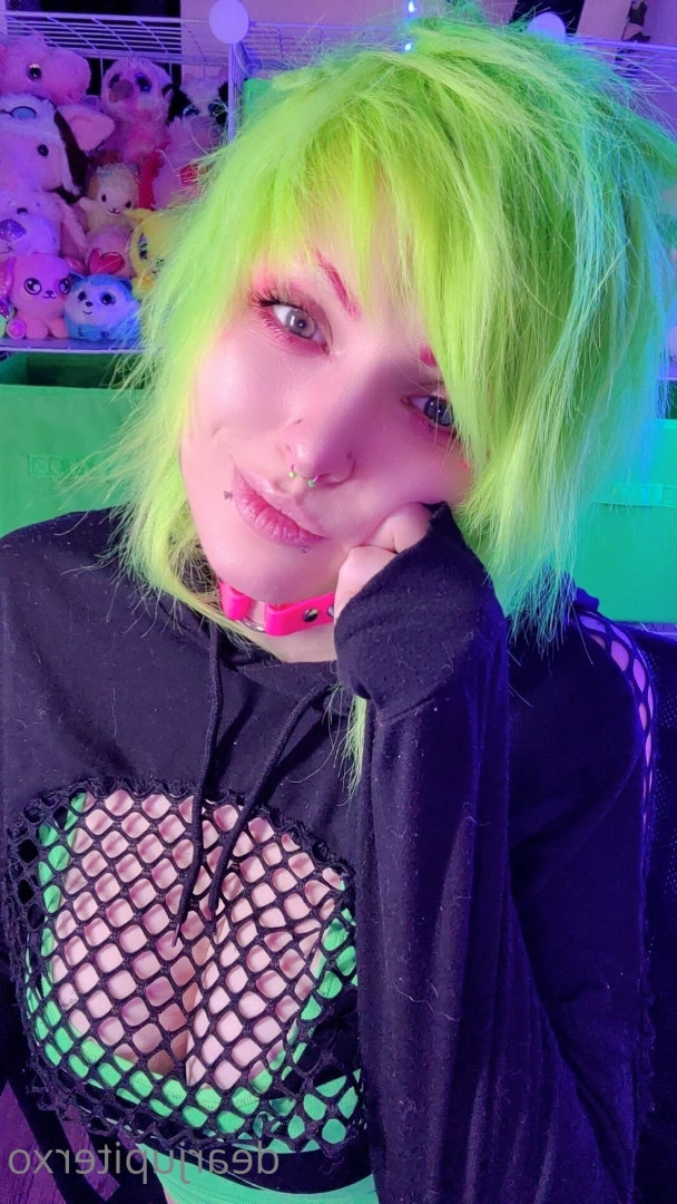 Jupiter 🌟 [ foxxo ] Onlyfans leaked photo 8576092 on Hotleaks.tv