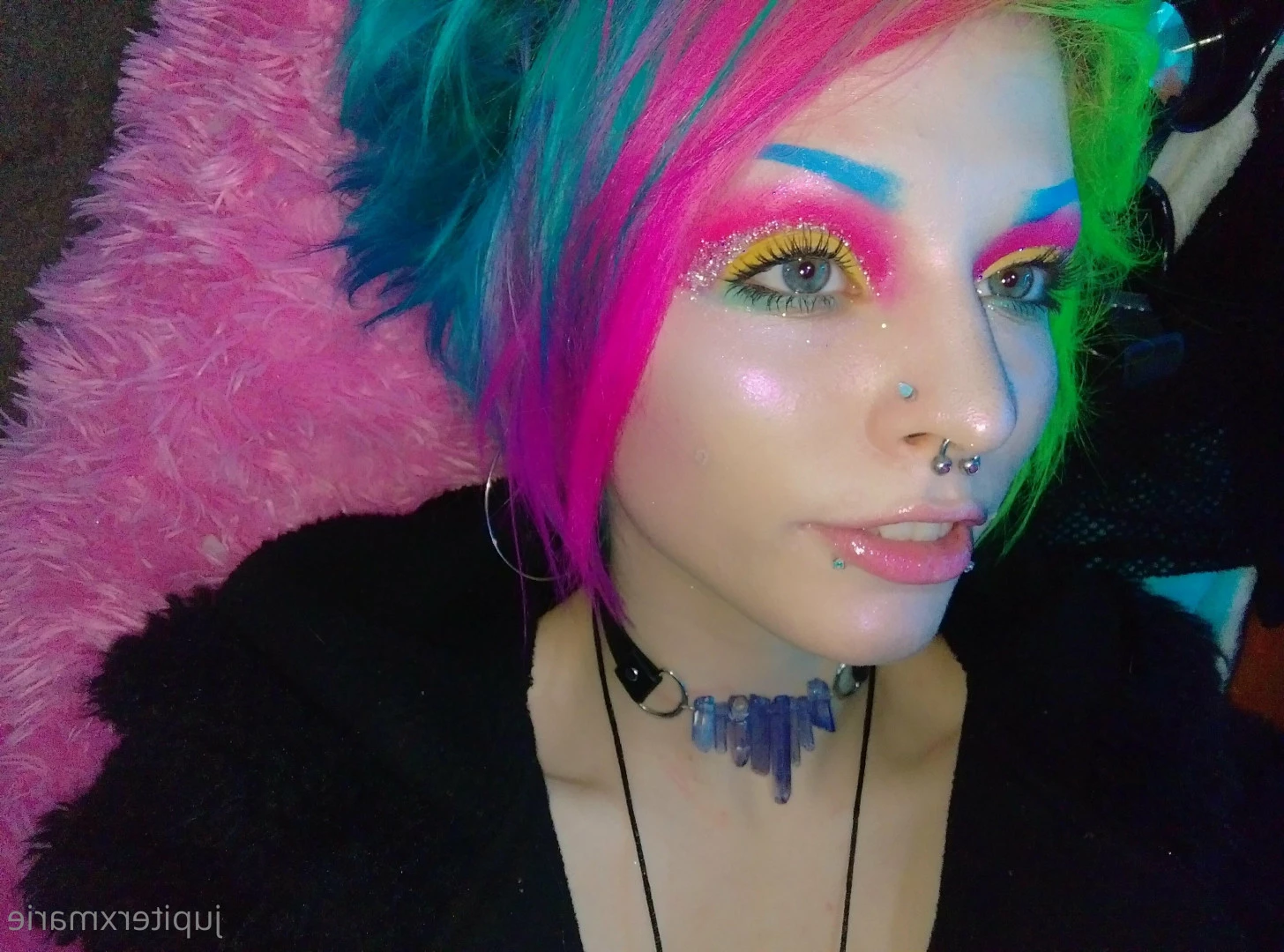Jupiter 🌟 [ foxxo ] Onlyfans leaked photo 8576223 on Hotleaks.tv