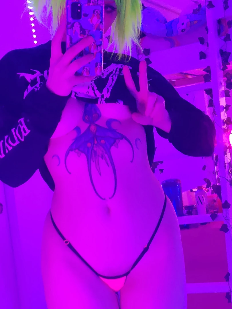 Jupiter 🌟 [ foxxo ] Onlyfans leaked photo 8576367 on Hotleaks.tv
