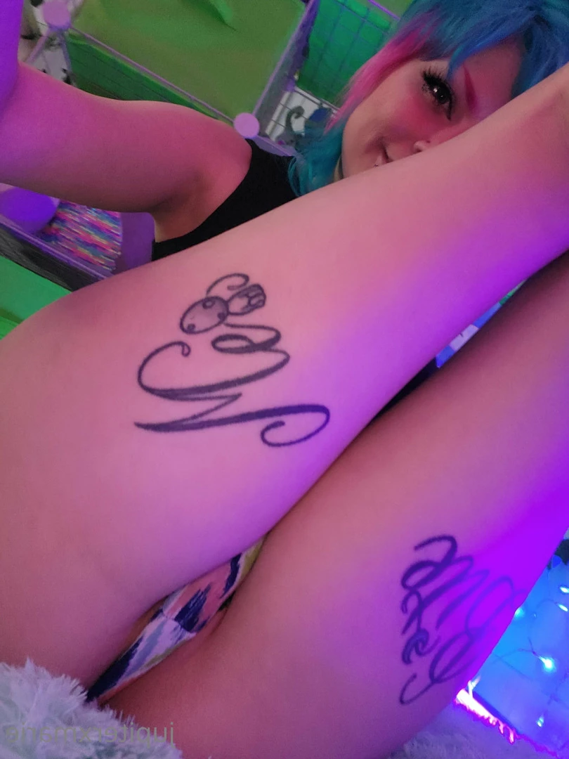 Jupiter 🌟 [ foxxo ] Onlyfans leaked photo 8576398 on Hotleaks.tv