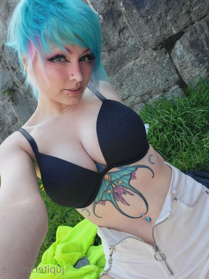 Jupiter 🌟 [ foxxo ] Onlyfans leaked photo 8576464 on Hotleaks.tv