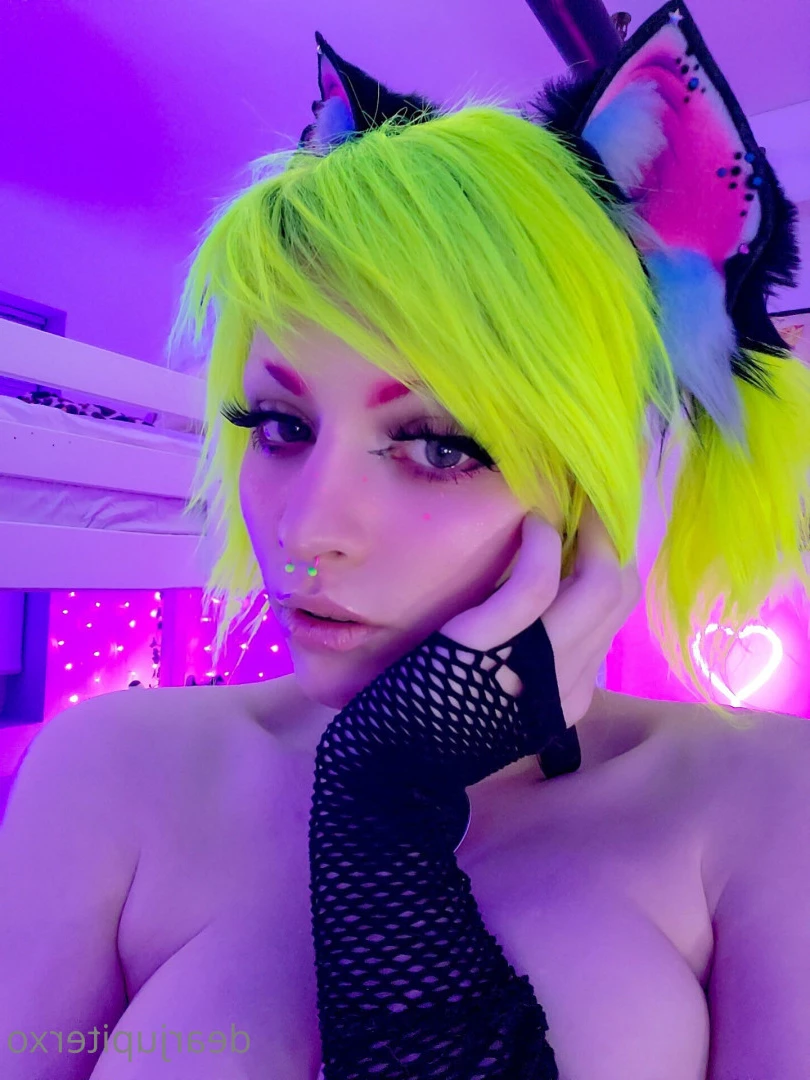 Jupiter 🌟 [ foxxo ] Onlyfans leaked photo 8576724 on Hotleaks.tv