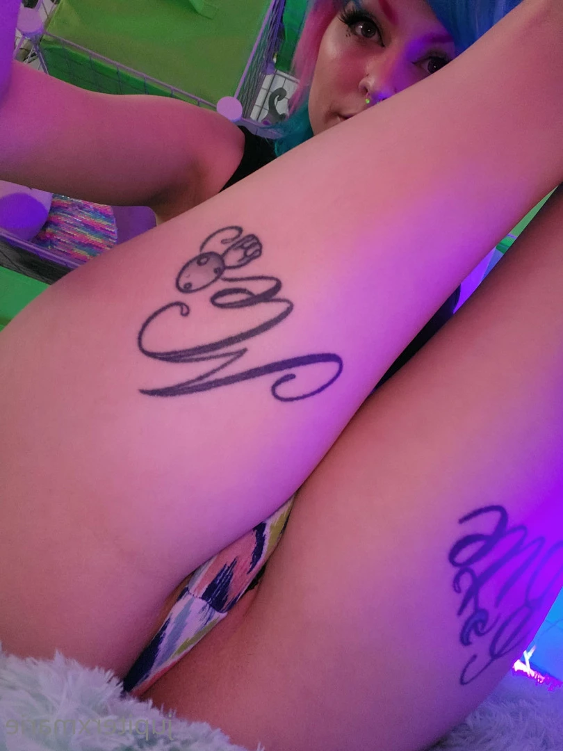 Jupiter 🌟 [ foxxo ] Onlyfans leaked photo 8576837 on Hotleaks.tv