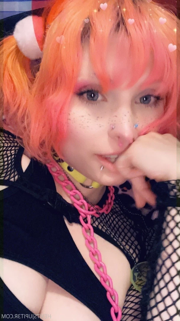 Jupiter 🌟 [ foxxo ] Onlyfans leaked photo 8577091 on Hotleaks.tv