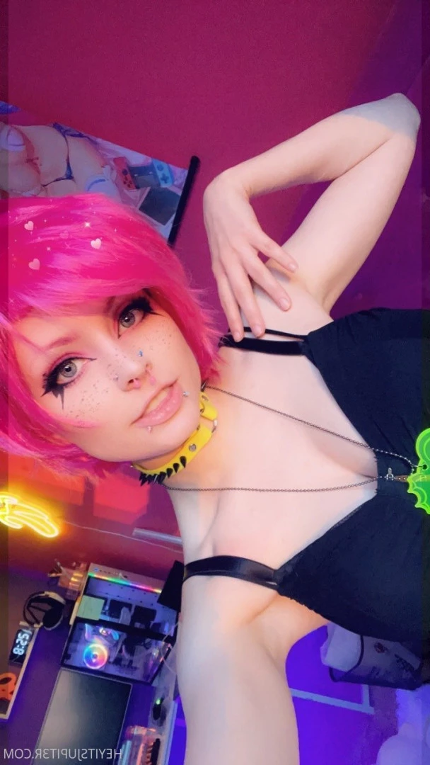 Jupiter 🌟 [ foxxo ] Onlyfans leaked photo 8577368 on Hotleaks.tv