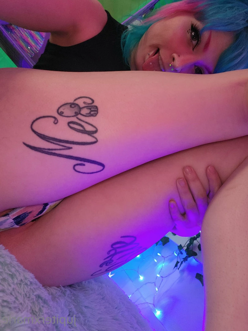 Jupiter 🌟 [ foxxo ] Onlyfans leaked photo 8577426 on Hotleaks.tv
