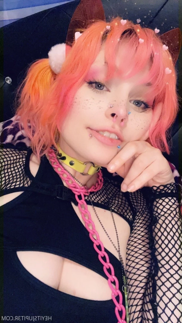 Jupiter 🌟 [ foxxo ] Onlyfans leaked photo 8577754 on Hotleaks.tv