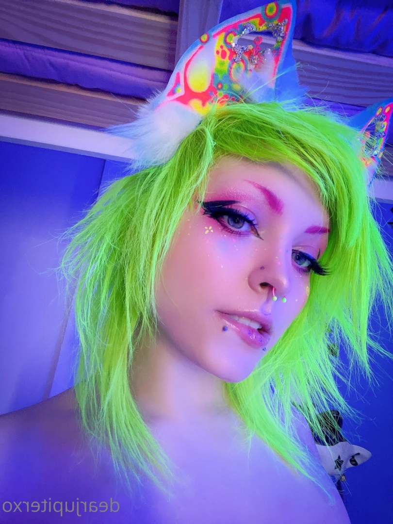 Jupiter 🌟 [ foxxo ] Onlyfans leaked photo 8577808 on Hotleaks.tv