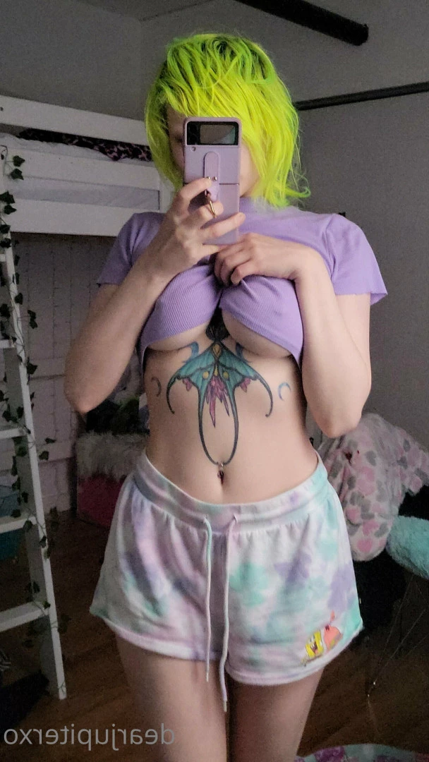 Jupiter 🌟 [ foxxo ] Onlyfans leaked photo 8578191 on Hotleaks.tv
