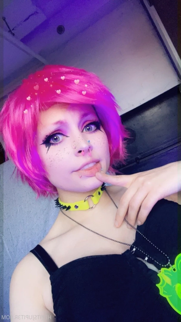 Jupiter 🌟 [ foxxo ] Onlyfans leaked photo 8578365 on Hotleaks.tv