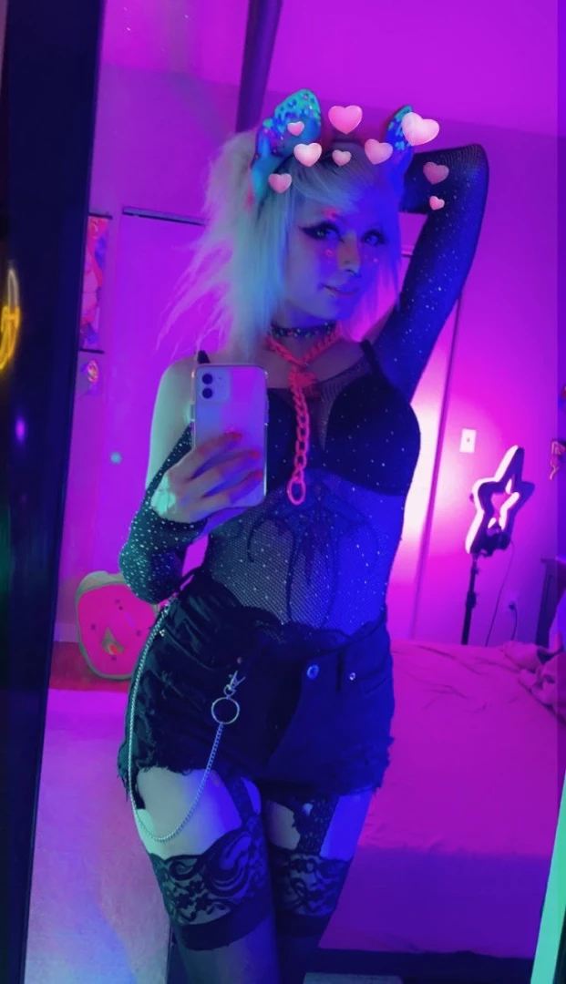 Jupiter 🌟 [ foxxo ] Onlyfans leaked photo 8578375 on Hotleaks.tv