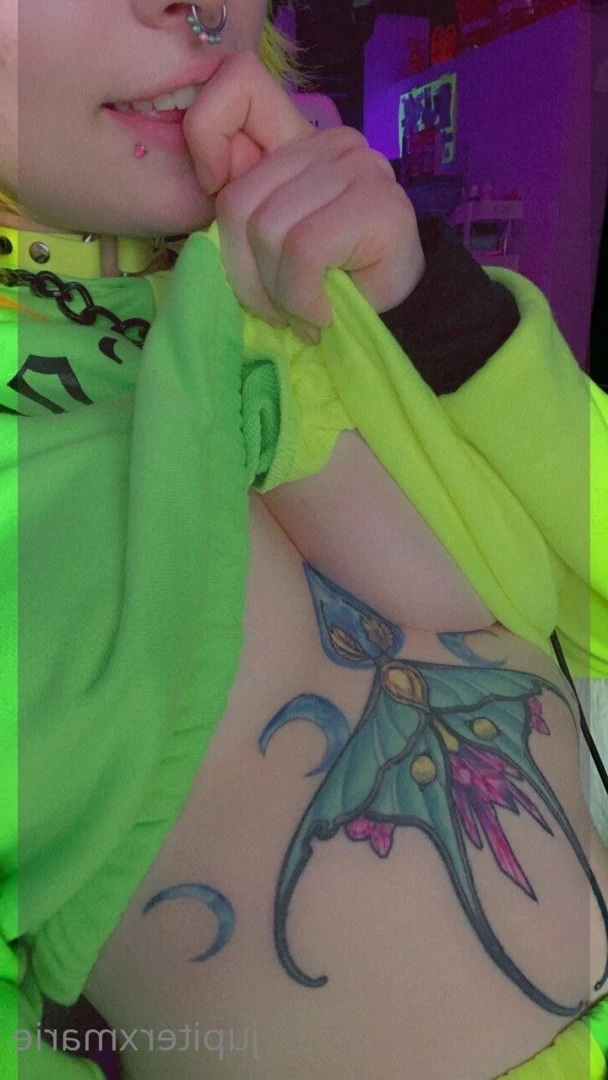 Jupiter 🌟 [ foxxo ] Onlyfans leaked photo 8578806 on Hotleaks.tv