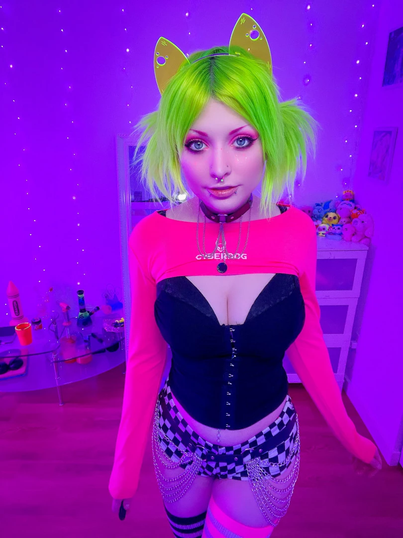 Jupiter 🌟 [ foxxo ] Onlyfans leaked photo 8578815 on Hotleaks.tv