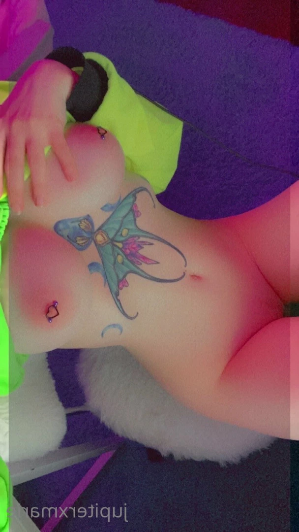 Jupiter 🌟 [ foxxo ] Onlyfans leaked photo 8578945 on Hotleaks.tv