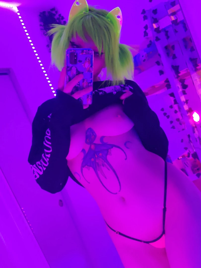 Jupiter 🌟 [ foxxo ] Onlyfans leaked photo 8578956 on Hotleaks.tv