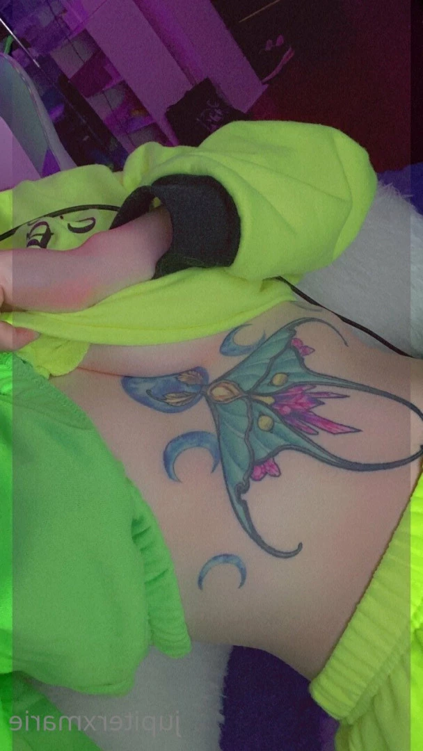 Jupiter 🌟 [ foxxo ] Onlyfans leaked photo 8579313 on Hotleaks.tv