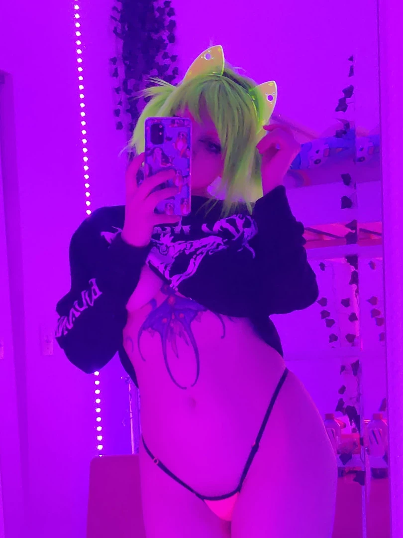 Jupiter 🌟 [ foxxo ] Onlyfans leaked photo 8580024 on Hotleaks.tv
