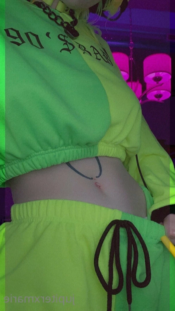 Jupiter 🌟 [ foxxo ] Onlyfans leaked photo 8580344 on Hotleaks.tv