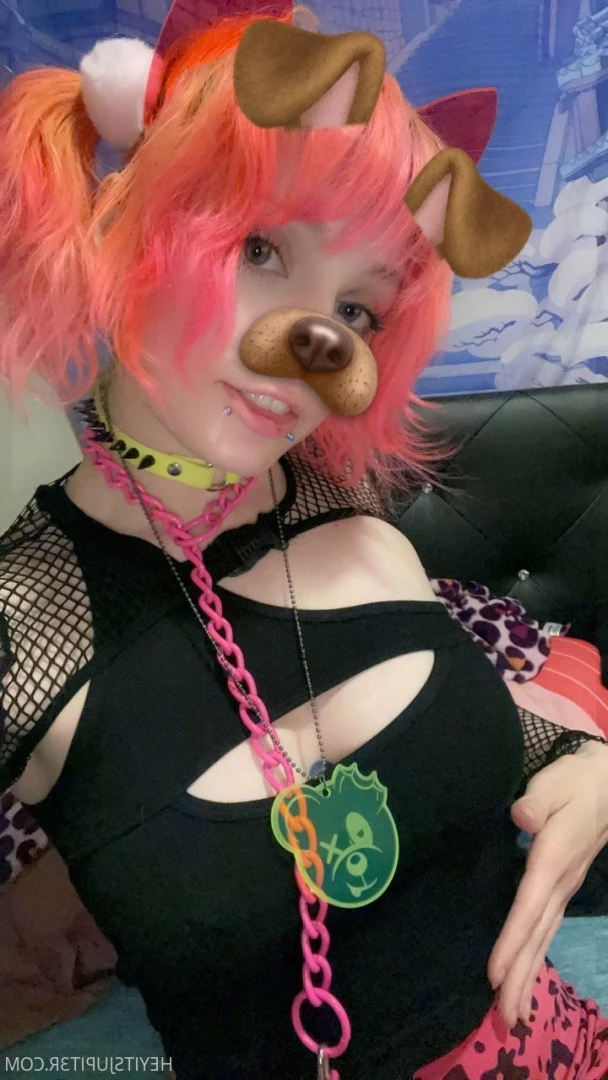 Jupiter 🌟 [ foxxo ] Onlyfans leaked photo 8580640 on Hotleaks.tv